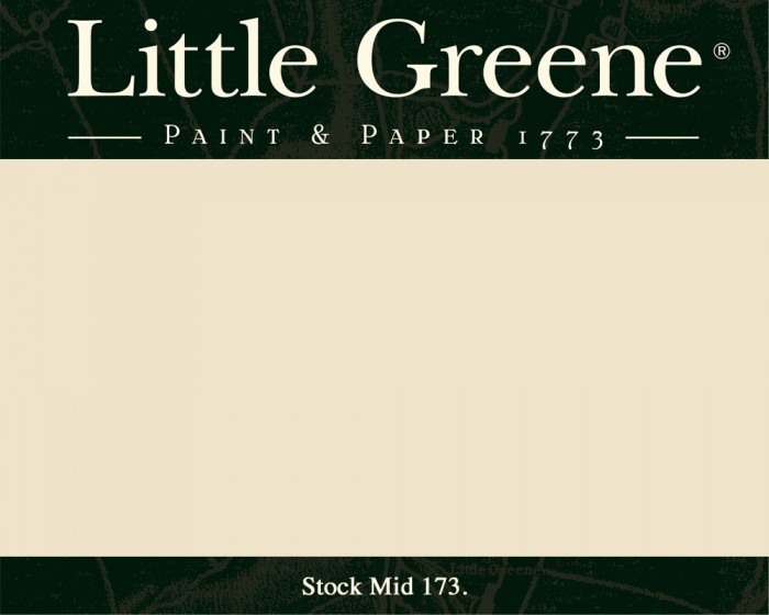 Little Greene Stock Mid 173