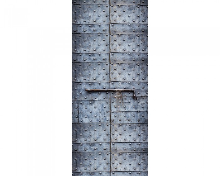 Du möchtest die selbstklebende Türtapete Alte Stahltür online bestellen, aber die Maße passen nicht auf Deine Tür? Kontaktiere uns einfach!