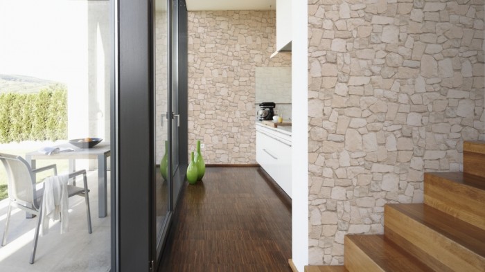 Die Papiertapete Dekora Natur 6 6924-29 von AS Création bei Livingwalls Cologne Tapeten online kaufen