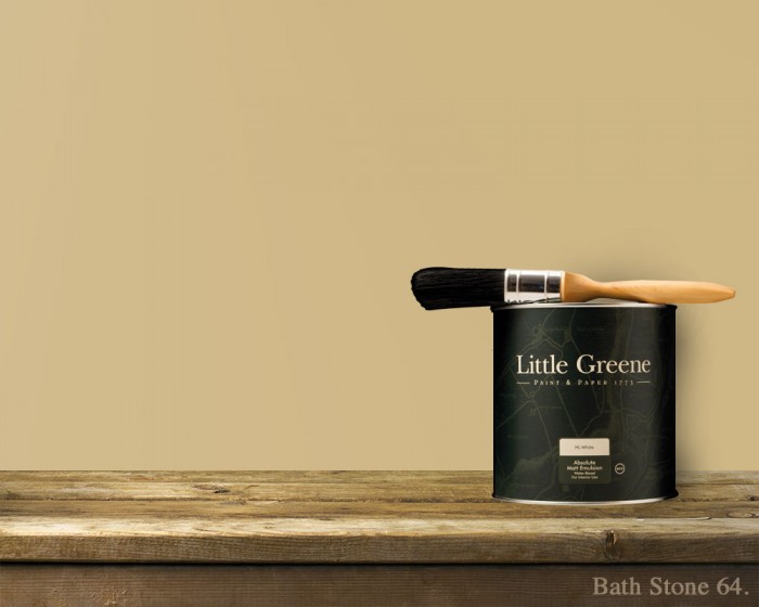 Little Greene Bath Stone 64