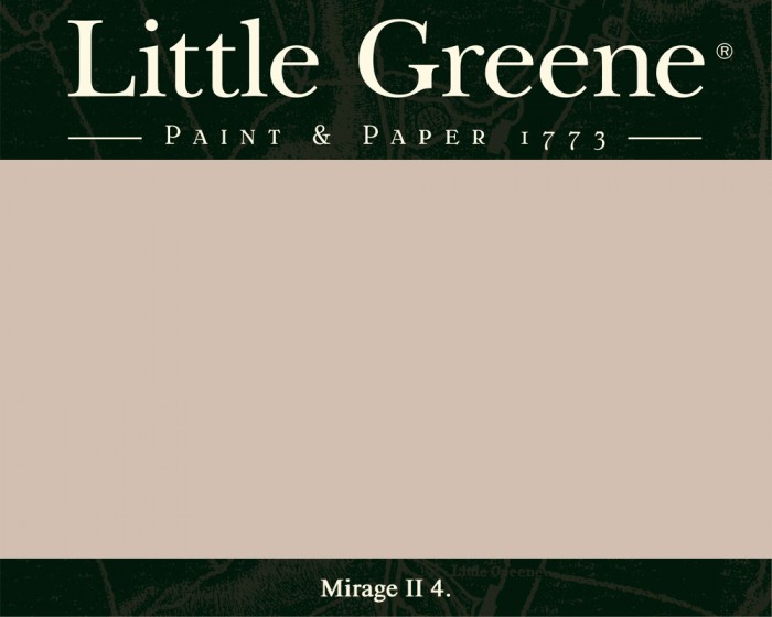 Little Greene Mirage II 4