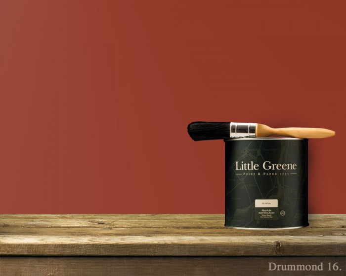 Little Greene Drummond 16