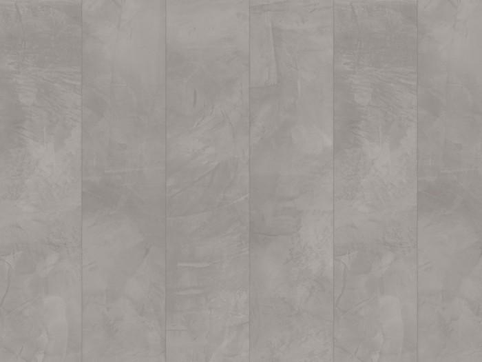 Ansicht der Betontapete NLXL CON-10 Polished Concrete Dark Wallpaper von Piet Boon