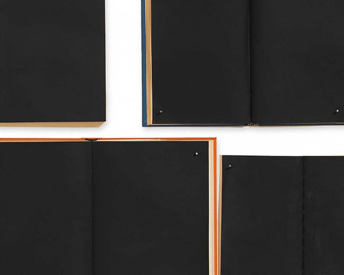 NLXL Tapete EKA-06 Biblioteca von Ekaterina Panikanova online kaufen. Bestelle die Tapete EKA-06 direkt bei Livingwalls Cologne Tapeten.