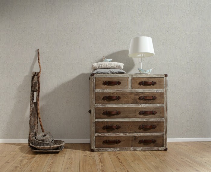 Die Textiltapete Tessuto 2 961967 von Architects Paper bei Livingwalls Cologne Tapeten online kaufen