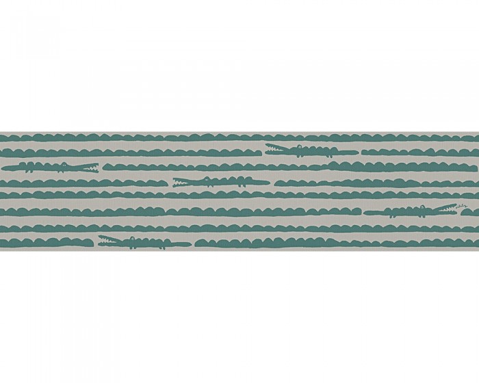 Die Bordüre Oilily Home 96129-3 von Oilily bei Livingwalls Cologne Tapeten online kaufen