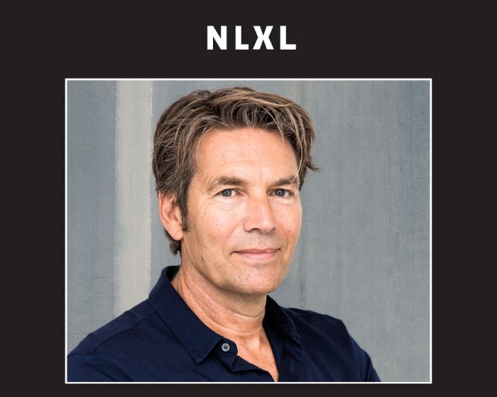 Piet Boon, der Designer der NLXL Tapete PIB-09 Washi.