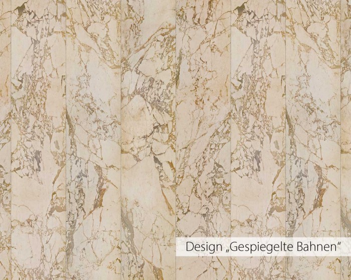 Flächenansicht der NLXL Tapete PHM-60B Materials von Piet Hein Eek.