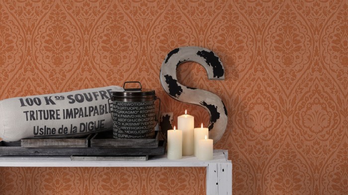 Die Textiltapete Tessuto 2 961952 von Architects Paper bei Livingwalls Cologne Tapeten online kaufen