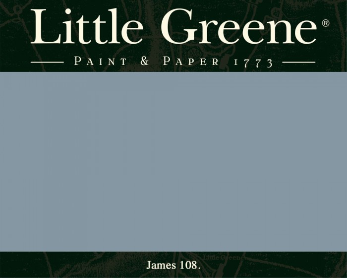 Little Greene James 108