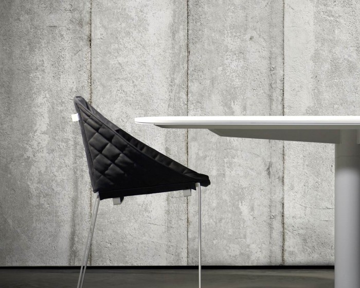 NLXL Tapete CON-03 Concrete von Piet Boon online kaufen. Bestelle die Tapete CON-03 direkt bei Livingwalls Cologne Tapeten.