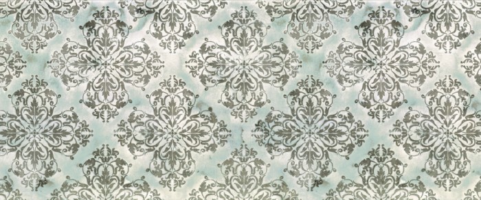 Die Designtapete Barock Ornament, Vintage Türkis-Patina, eine Vlies-Fototapete bei Livingwalls Cologne online kaufen. Die Designtapete Barock Ornament, Vintage Türkis-Patina ist eine Fototapete auf Maß.