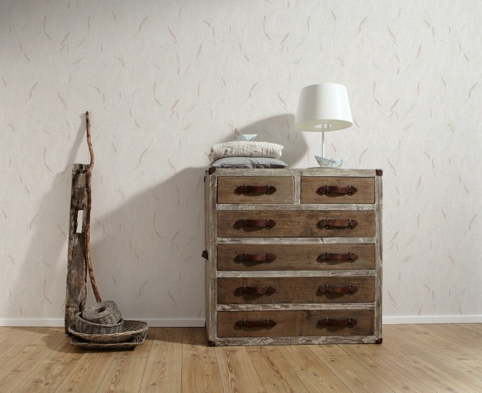 Die Strukturtapete OK 6 944473 von AS Création bei Livingwalls Cologne Tapeten online kaufen