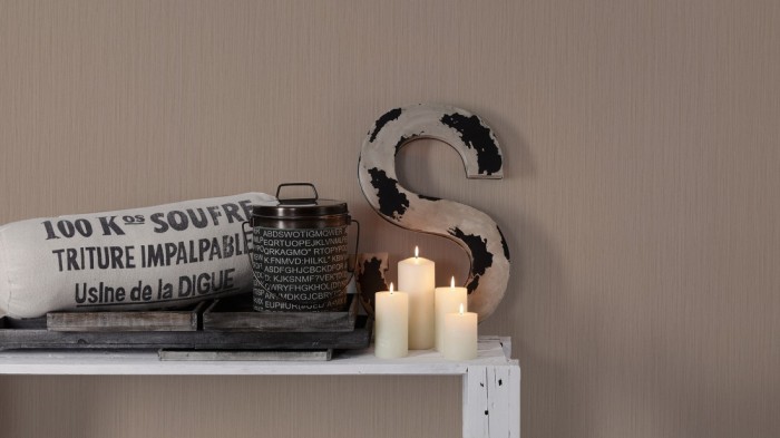 Die Vliestapete Styleguide Natürlich 785510 von AS Création bei Livingwalls Cologne Tapeten online kaufen