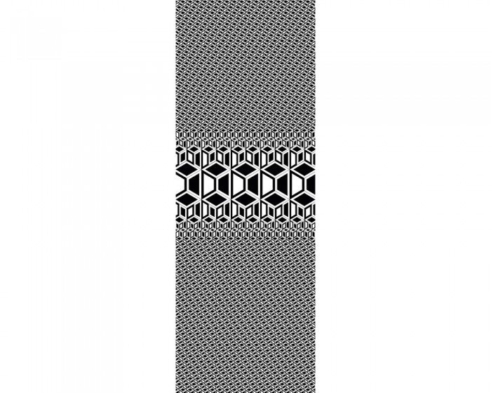 Du möchtest das 3D-Design-Fotopanel Illusion in schwarz weiß, Artwork online bestellen, aber du benötigst andere Abmessungen? Kontaktiere uns einfach!