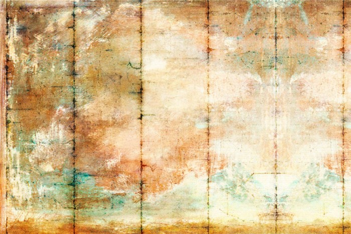 Die Fototapete Vintage Wand aus antikem Papier, eine Vlies-Fototapete bei Livingwalls Cologne online kaufen. Die Fototapete Vintage Wand aus antikem Papier ist eine Fototapete auf Maß.