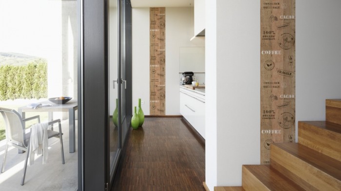 Das selbstklebendes Panel Pop Up 942771 von Livingwalls bei Livingwalls Cologne Tapeten online kaufen