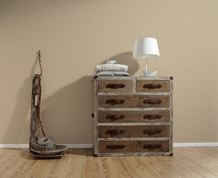 Die robuste Longlife Tapete 307258 von Architects Paper im Flur tapeziert. Die Longlife Tapete 307258 online bestellen.