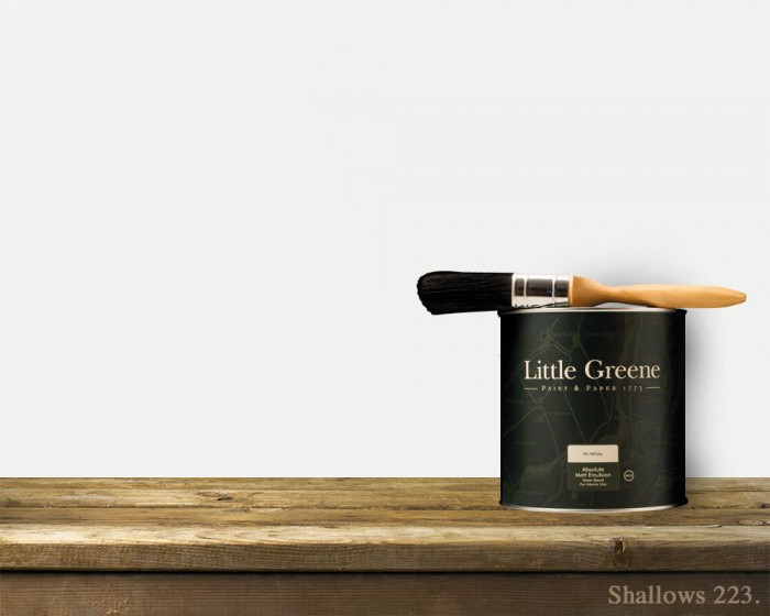 Little Greene Shallows 223
