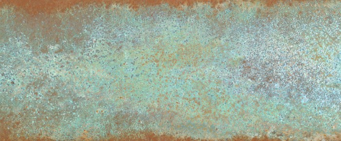 Die Fototapete Rost Wand, türkise Patina, eine Vlies-Fototapete bei Livingwalls Cologne online kaufen. Die Fototapete Rost Wand, türkise Patina ist eine Fototapete auf Maß.