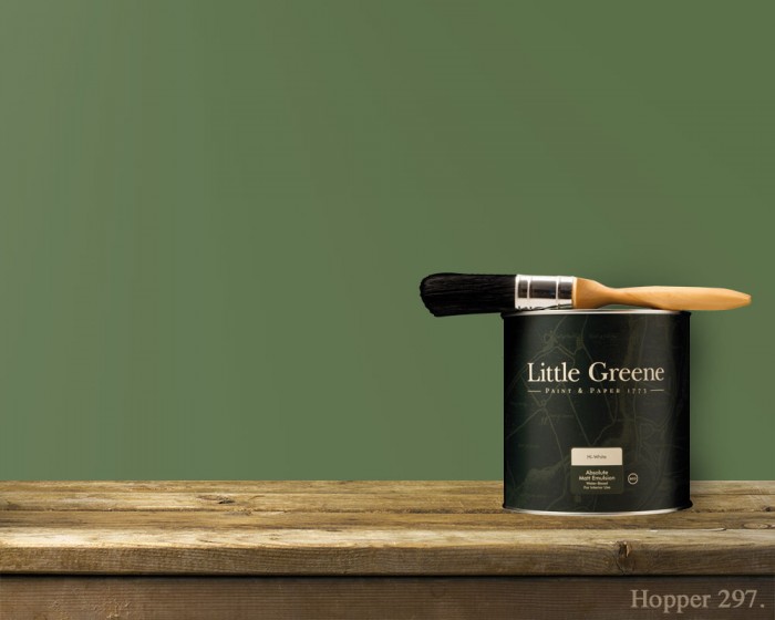 Little Greene Hopper 297