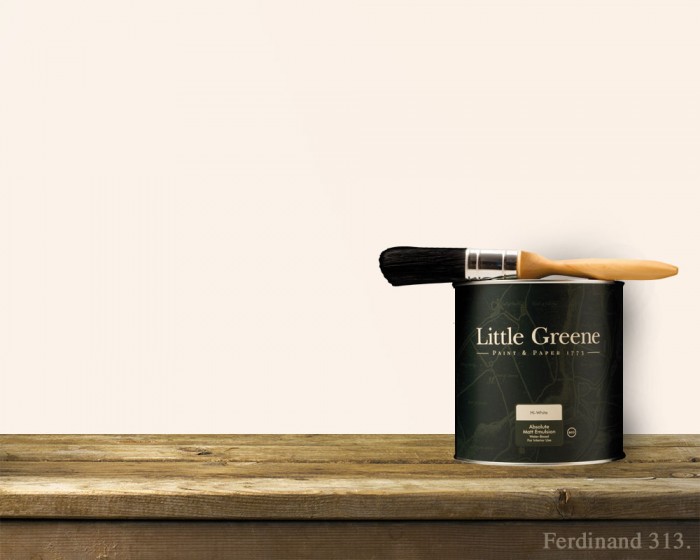 Little Greene Ferdinand 313