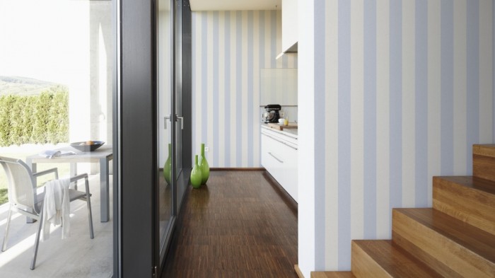 Die Vliestapete Liberté 3140-24 von AS Création bei Livingwalls Cologne Tapeten online kaufen