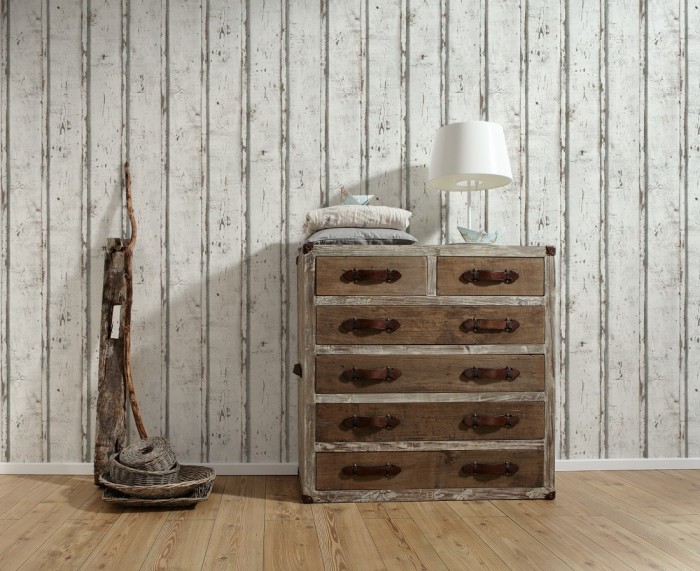 Die Vliestapete Best of Wood'n Stone 953701 von AS Création bei Livingwalls Cologne Tapeten online kaufen