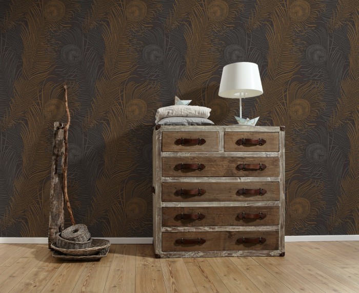 Die Vliestapete Piazza 961082 von Architects Paper bei Livingwalls Cologne Tapeten online kaufen