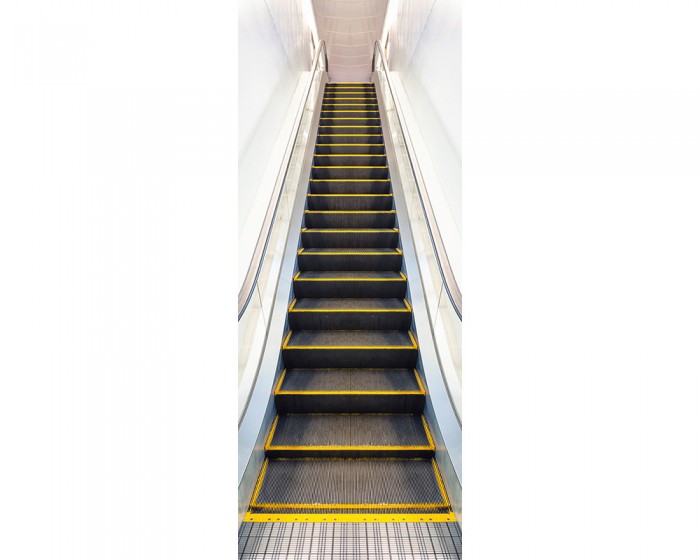 Du möchtest das 3D Fotopanel Rolltreppe online bestellen, aber du benötigst andere Abmessungen? Kontaktiere uns einfach!