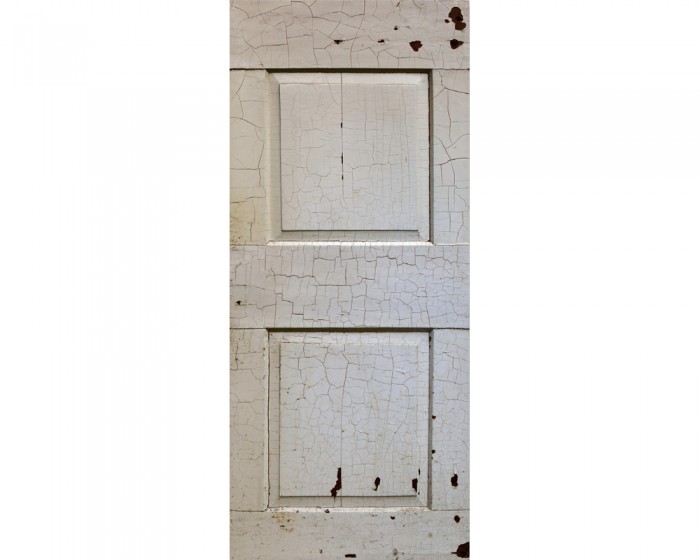 Du möchtest die selbstklebende Türtapete Alte Holztür in weiß online bestellen, aber die Maße passen nicht auf Deine Tür? Kontaktiere uns einfach!