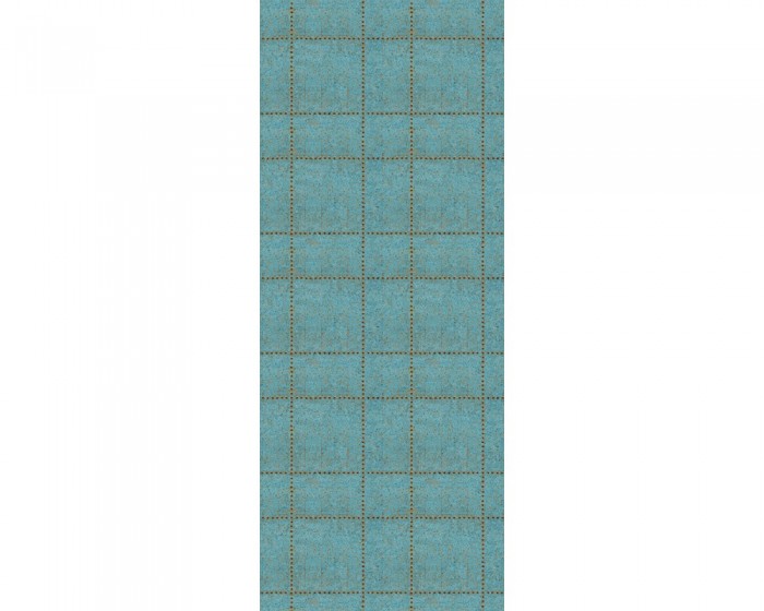 Du möchtest das Design-Fotopanel Vintage Struktur Türkis online bestellen, aber du benötigst andere Abmessungen? Kontaktiere uns einfach!