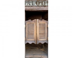 Du möchtest das 3D Fotopanel Eingang zum Saloon online bestellen, aber du benötigst andere Abmessungen? Kontaktiere uns einfach! Du möchtest das 3D Fotopanel Eingang zum Saloon online bestellen, aber du benötigst andere Abmessungen? Kontaktiere uns einfach!