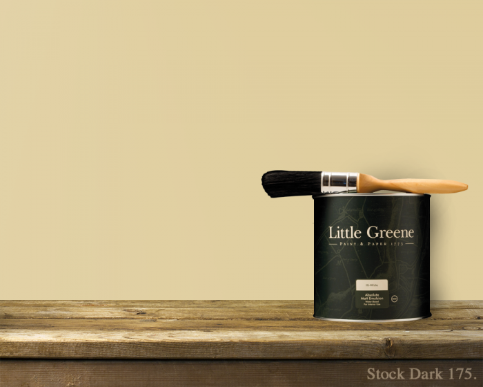 Little Greene Stock Dark 175