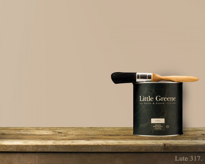 Little Greene Lute 317