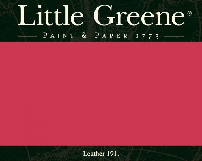 Little Greene Leather 191