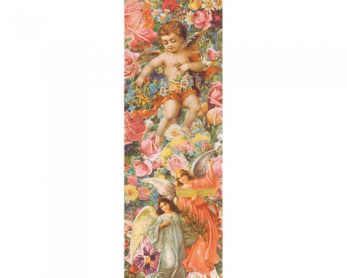 Du möchtest das Design-Fotopanel Engel im Blütenmeer Gemälde online bestellen, aber du benötigst andere Abmessungen? Kontaktiere uns einfach!