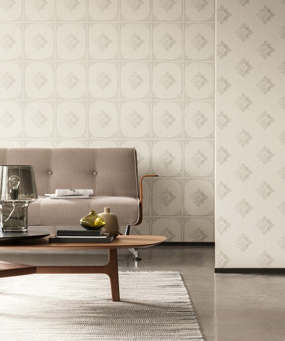 Die Textiltapete Tessuto 2 961992 von Architects Paper bei Livingwalls Cologne Tapeten online kaufen