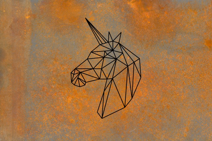 Die Fototapete Einhorn Design auf Rost Tapete, eine Vlies-Fototapete bei Livingwalls Cologne online kaufen. Die Fototapete Einhorn Design auf Rost Tapete ist eine Fototapete auf Maß.