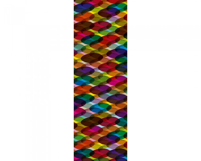 Du möchtest das 3D-Design-Fotopanel Bunte Kreise, Artwork online bestellen, aber du benötigst andere Abmessungen? Kontaktiere uns einfach!