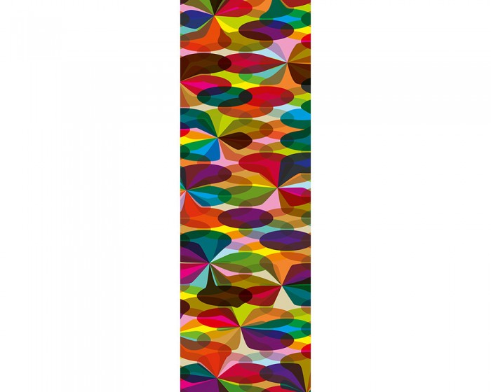 Du möchtest das 3D-Design-Fotopanel Bunte Formen, Artwork online bestellen, aber du benötigst andere Abmessungen? Kontaktiere uns einfach!