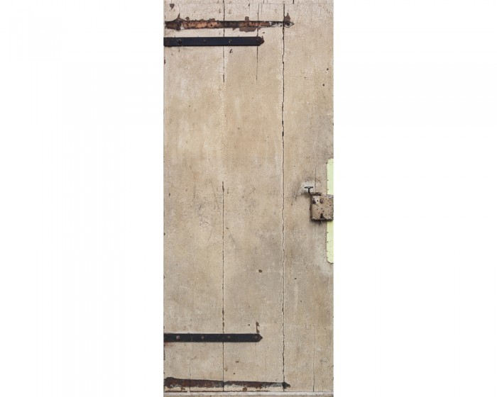 Du möchtest die selbstklebende Türtapete Alte Scheunentür online bestellen, aber die Maße passen nicht auf Deine Tür? Kontaktiere uns einfach!