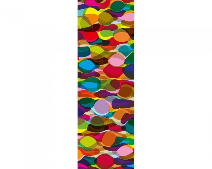 Du möchtest das 3D-Design-Fotopanel Formen in Bewegung, Artwork online bestellen, aber du benötigst andere Abmessungen? Kontaktiere uns einfach!