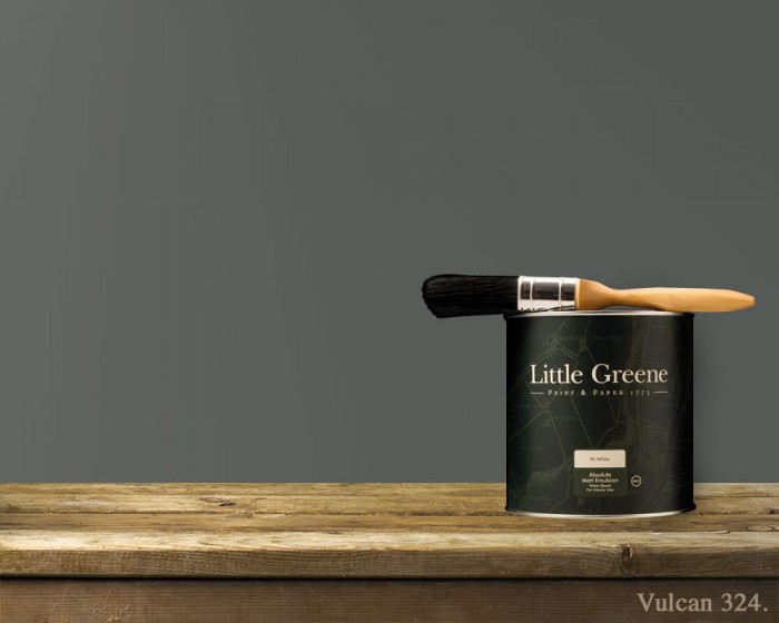 Little Greene Vulcan 324