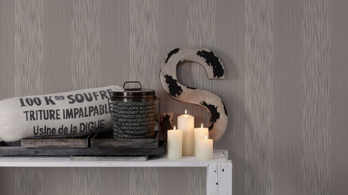 Die Textiltapete Tessuto 956607 von Architects Paper bei Livingwalls Cologne Tapeten online kaufen