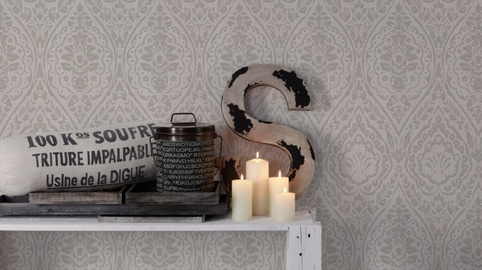 Die Textiltapete Tessuto 2 961955 von Architects Paper bei Livingwalls Cologne Tapeten online kaufen