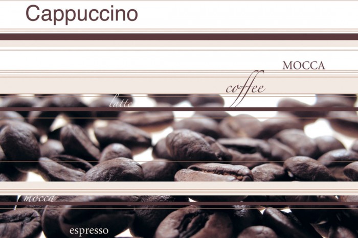 Die Design-Fototapete Kaffee, Artwork, eine Vlies-Fototapete bei Livingwalls Cologne online kaufen. Die Design-Fototapete Kaffee, Artwork ist eine Fototapete auf Maß.