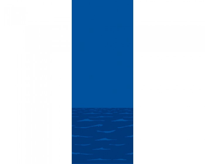 Die Design-Fotopanel Kindertapete Piraten auf See, Meer einfach online bestellen. Das gesamte Wandbild Piraten auf See besteht aus sechs unterschiedlichen Design-Fotopanels.