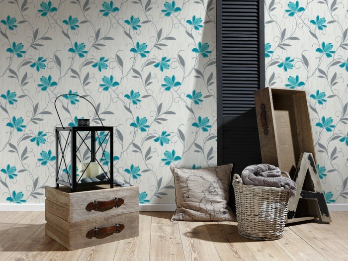 Die Strukturtapete Chicago 306210 von AS Création bei Livingwalls Cologne Tapeten online kaufen