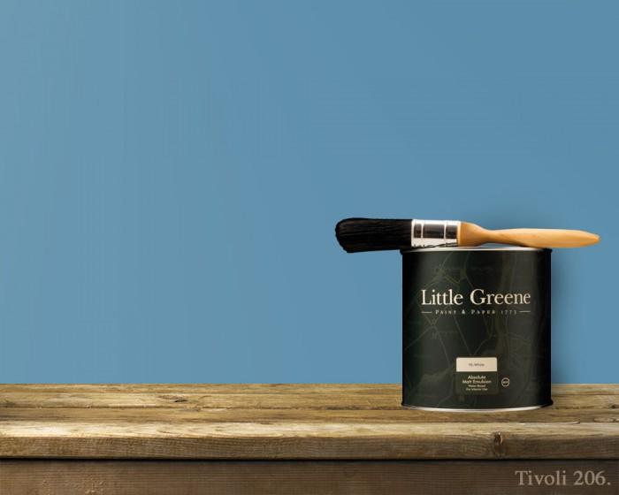 Little Greene Tivoli 206